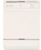 Get Hotpoint HDA3500NCC - Dishwasher w/ 5 Wash Cycles PDF manuals and user guides