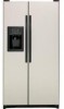 Get Hotpoint HSM25GFTSA - 25.0 cu. Ft. Refrigerator PDF manuals and user guides