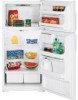 Get Hotpoint HTS16BBSLWW - 15.7 cu. Ft. Top Freezer Refrigerator PDF manuals and user guides