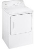 Get Hotpoint NVLR223EGWW - 5.8 cu. Ft. Electric Dryer PDF manuals and user guides