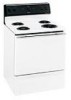 Get Hotpoint RB525DP - 30 in. Electric Range PDF manuals and user guides
