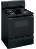 Get Hotpoint RB526DP - 30 in. Electric Range PDF manuals and user guides
