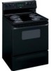 Get Hotpoint RB536BKBB - 30 Inch Electric Range PDF manuals and user guides