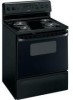 Get Hotpoint RB536DPBB - 30 in. Electric Range PDF manuals and user guides