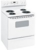 Get Hotpoint RB758DPWW - 30 in. Electric Range PDF manuals and user guides