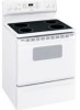 Get Hotpoint RB787DPWW - Electric Range PDF manuals and user guides