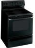 Get Hotpoint RB790DPBB - 30 in. Electric Range PDF manuals and user guides