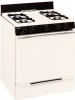 Get Hotpoint RGB508PEHCT - HotpointR 30inch Gas Range PDF manuals and user guides