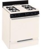 Get Hotpoint RGB508PPHCT - 30 Inch Gas Range PDF manuals and user guides