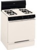 Get Hotpoint RGB524PEH - 30 in. Gas Range PDF manuals and user guides