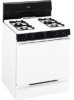 Get Hotpoint RGB524PEHWH - 30 Inch Gas Range PDF manuals and user guides