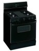 Get Hotpoint RGB528PENBB - 30 Inch Gas Range PDF manuals and user guides