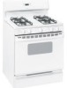 Get Hotpoint RGB530DEPWW - 30inch Gas Range PDF manuals and user guides