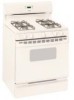 Get Hotpoint RGB533CEHCC - 30 Inch Gas Range PDF manuals and user guides