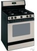 Get Hotpoint RGB540SEHSA - 30inch Gas Range PDF manuals and user guides