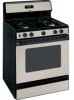 Get Hotpoint RGB540SEP - 30 in. Gas Range PDF manuals and user guides