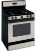 Get Hotpoint RGB540SEPSA - 30inch Gas Range PDF manuals and user guides