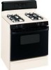 Get Hotpoint RGB745DEP - 30 in. Gas Range PDF manuals and user guides