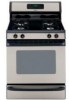 Get Hotpoint RGB790SEHSA - Metallic 30 Inch Gas Range PDF manuals and user guides