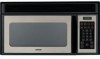 Get Hotpoint RVM1535 - 1.5 cu. Ft. Microwave Oven PDF manuals and user guides