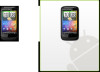 Get HTC Desire S PDF manuals and user guides
