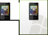 Get HTC HD mini PDF manuals and user guides