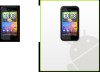 Get HTC Incredible S PDF manuals and user guides