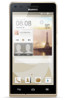 Get Huawei Ascend G6 PDF manuals and user guides