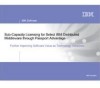 Get IBM E02D1LL-E - Rational Rose Enterprise PDF manuals and user guides