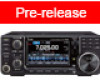 Get Icom IC-7300 PDF manuals and user guides