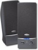 Get Insignia NS-22 - 2.0 Amplified Speaker System PDF manuals and user guides
