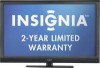 Get Insignia NS-42E570A11 PDF manuals and user guides