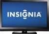 Get Insignia NS-42L260A13A PDF manuals and user guides