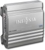 Get Insignia NS-A1200 PDF manuals and user guides