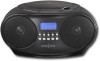 Get Insignia NS-B4111 - CD Boombox With AM/FM Tuner PDF manuals and user guides