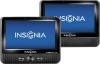 Get Insignia NS-D9PDVD15 PDF manuals and user guides
