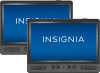 Get Insignia NS-DD10PDVD19 PDF manuals and user guides
