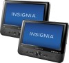 Get Insignia NS-DS9PDVD15 PDF manuals and user guides