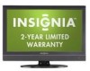 Get Insignia NS-L19Q-10A - 19inch LCD TV PDF manuals and user guides