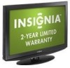 Get Insignia NS-L32Q09-10A - 31.5inch LCD TV PDF manuals and user guides