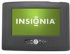 Get Insignia NS-L7HTV-1 - 7inch LCD TV PDF manuals and user guides