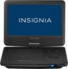 Get Insignia NS-P10DVD18 PDF manuals and user guides
