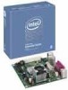 Get Intel BLKD201GLY2 - SiS662 DDR2 533 VGA LAN PCI 2SATA Audio Mini ITX 10Pack Motherboard PDF manuals and user guides