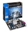 Get Intel BOXD925XBCLK - MATX MBD S775 PCIE DDR2-SATA RAID 1394 GETH PDF manuals and user guides
