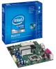 Get Intel BOXDG41TY PDF manuals and user guides
