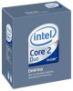 Get Intel E6300 - Core 2 Duo Dual-Core Processor PDF manuals and user guides