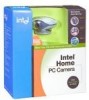 Get Intel IPCC5NP2 - HOME PC CAMERA PDF manuals and user guides
