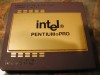 Get Intel Pentium Pro 180MHz-256K - Pentium Pro 180MHz PDF manuals and user guides