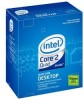 Get Intel Q9300 - Core 2 Quad 2.5 GHz 6M L2 Cache 1333MHz FSB LGA775 Quad-Core Processor PDF manuals and user guides