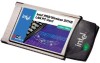 Get Intel WPC2011BWW - PRO/Wireless 2011B LAN PC Card PDF manuals and user guides